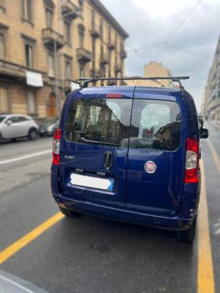 FIAT Qubo usata 12