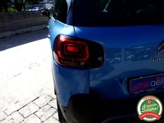 CITROEN C3 Aircross usata, con Start/Stop Automatico