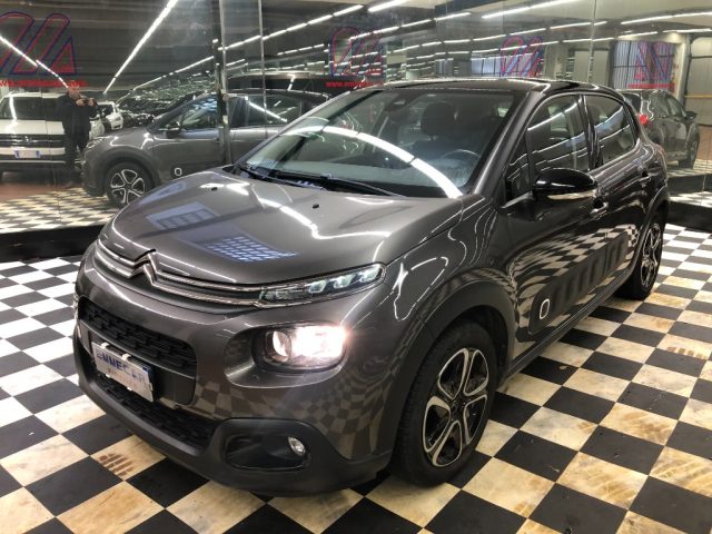 CITROEN C3 usata, con ABS