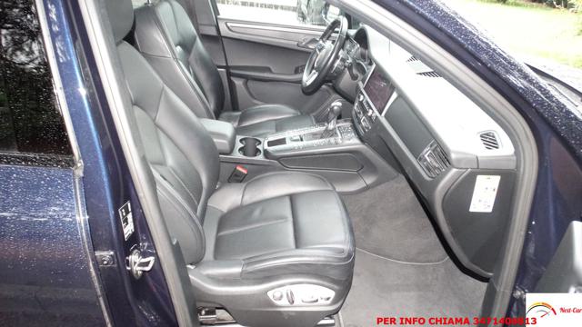 PORSCHE Macan usata 125