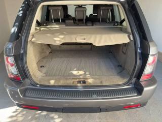 LAND ROVER Range Rover Sport usata, con Chiusura centralizzata