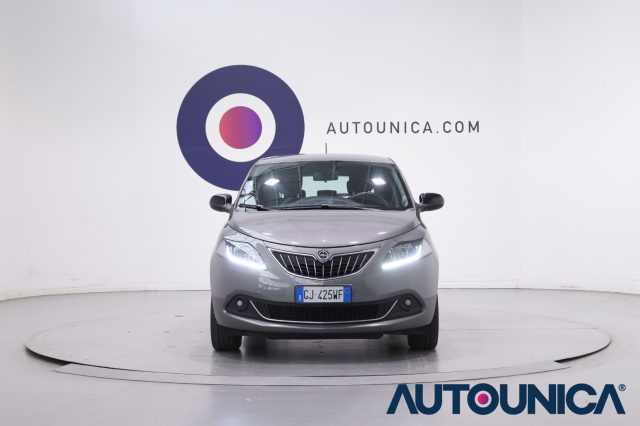 LANCIA Ypsilon usata, con Airbag