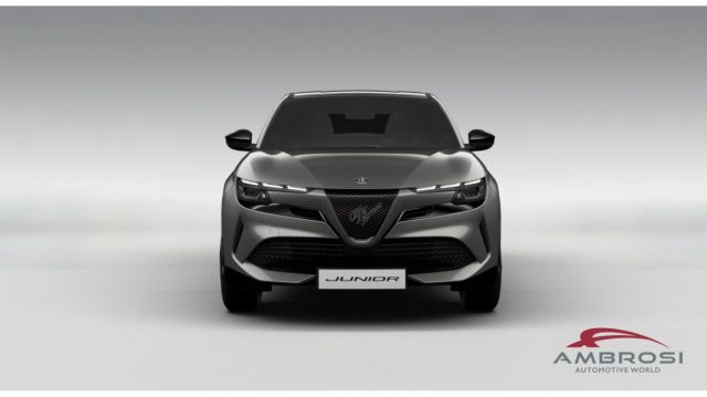 ALFA ROMEO Junior usata 2