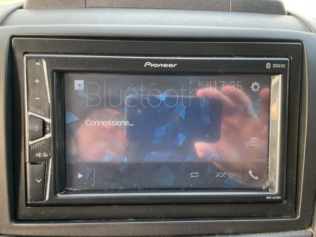 FIAT Ducato usata 23