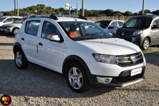 DACIA Sandero usata, con Immobilizzatore elettronico