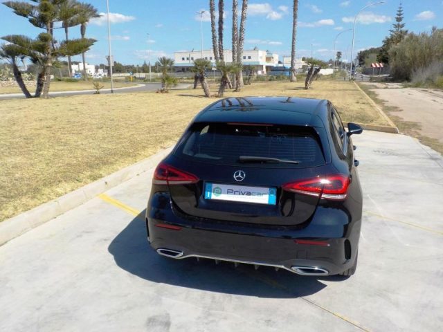 MERCEDES-BENZ A 180 usata, con Servosterzo