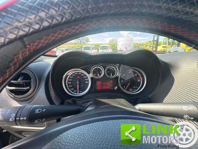 ALFA ROMEO MiTo usata, con Alzacristalli elettrici