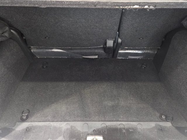 FIAT Qubo usata, con Servosterzo