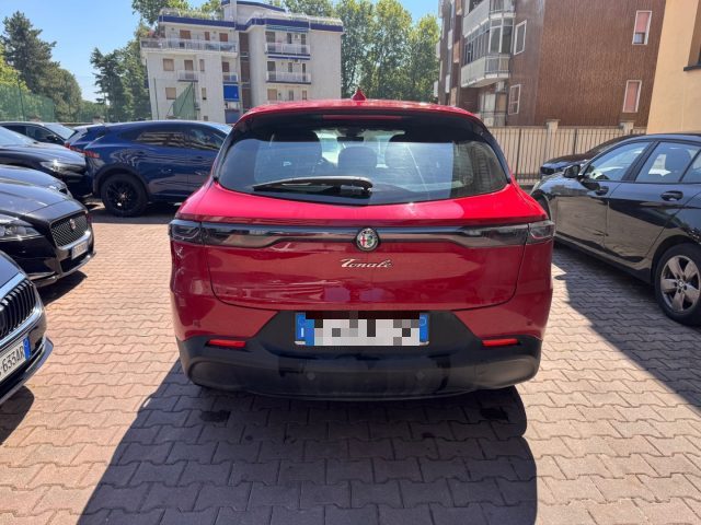 ALFA ROMEO Tonale usata, con Cerchi in lega