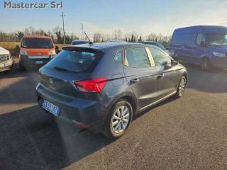 SEAT Ibiza usata, con Climatizzatore
