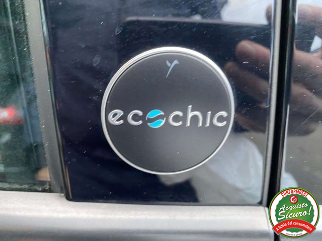 LANCIA Ypsilon usata, con Boardcomputer