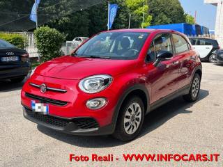 FIAT 500X usata, con Airbag laterali
