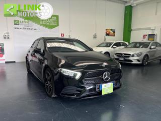 MERCEDES-BENZ A 200 usata 4