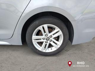 TOYOTA Corolla usata, con Bluetooth