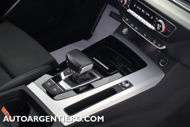 AUDI Q5 usata, con Start/Stop Automatico