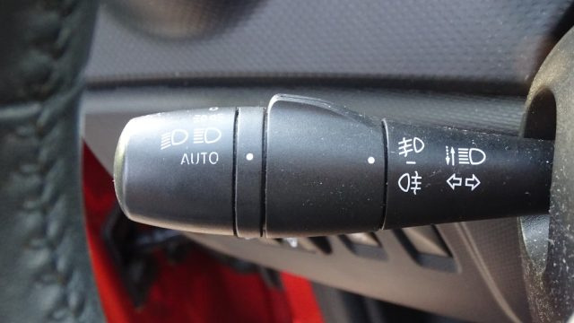 RENAULT Captur usata 91