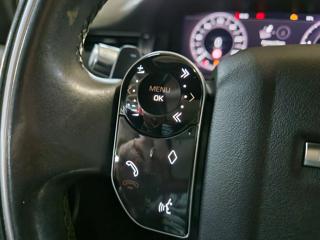 LAND ROVER Discovery Sport usata, con Leve al volante