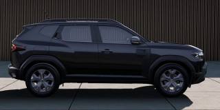 DACIA Duster usata, con Autoradio