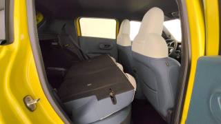 FIAT Grande Panda usata, con Android Auto