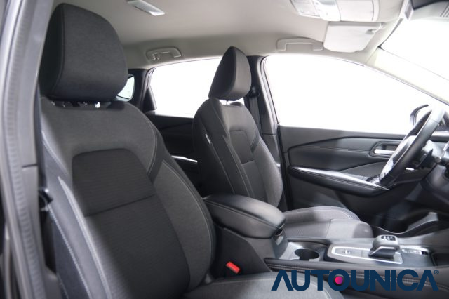 NISSAN Qashqai usata 60