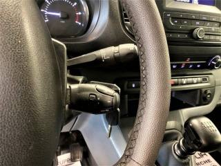 CITROEN Jumpy usata, con Volante multifunzione