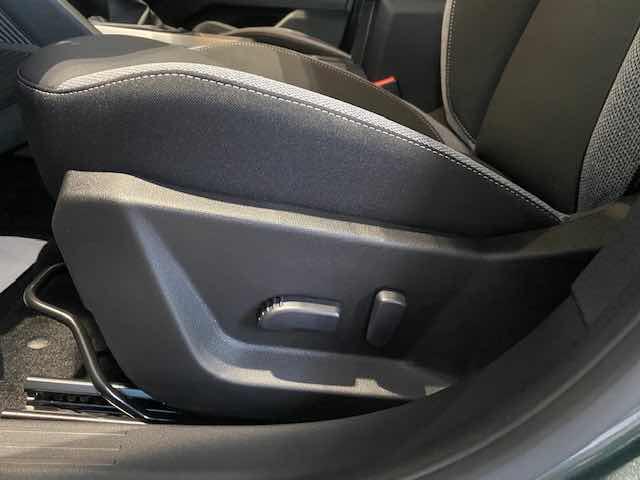 DACIA Bigster usata, con Autoradio