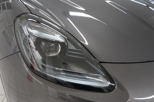 MASERATI Grecale usata, con Portellone posteriore elettrico