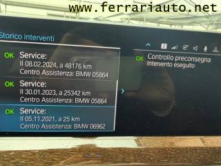 BMW X4 usata, con Chiusura centralizzata