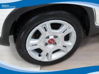 FIAT Panda usata, con Servosterzo