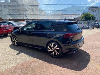 VOLKSWAGEN Golf usata, con Airbag Passeggero