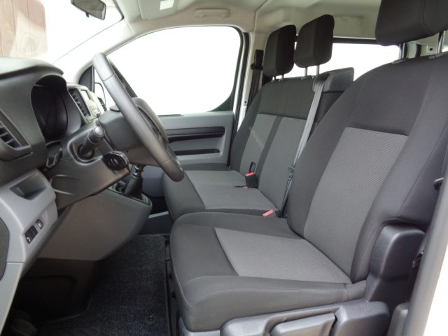 CITROEN Jumpy usata, con Chiusura centralizzata