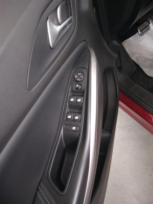 OPEL Grandland usata, con Filtro antiparticolato