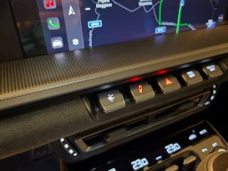 PORSCHE 911 usata, con Chiusura centralizzata