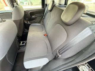 FIAT Panda usata, con Chiusura centralizzata