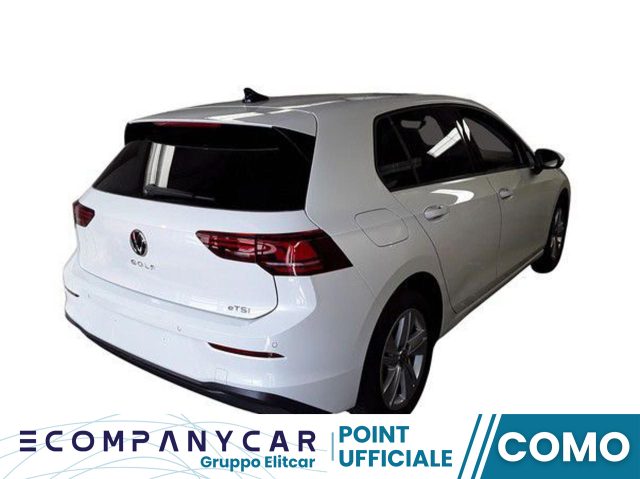 VOLKSWAGEN Golf usata, con Airbag laterali