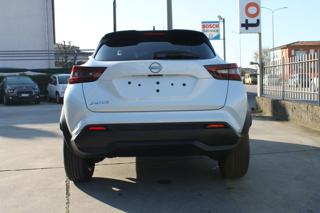 NISSAN Juke usata, con Alzacristalli elettrici