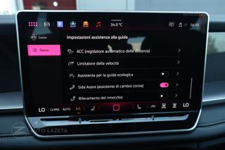 VOLKSWAGEN Tayron usata, con Servosterzo