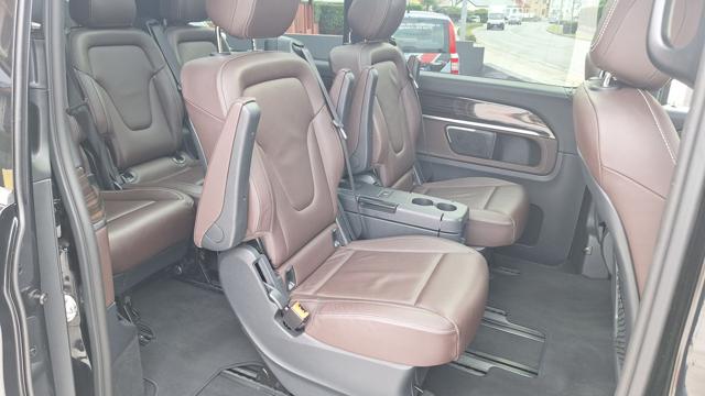 MERCEDES-BENZ V 250 usata 17