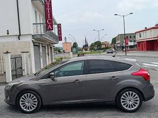FORD Focus usata, con Sound system