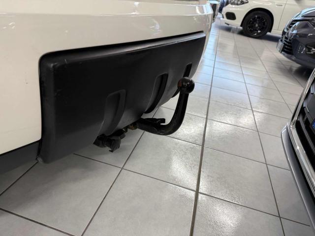 FIAT Panda usata, con Climatizzatore