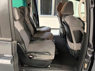 PEUGEOT 807 usata, con Climatizzatore