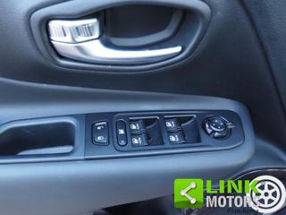 JEEP Renegade usata, con Regolazione elettrica sedili