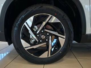 SUZUKI Vitara usata, con Vetri oscurati