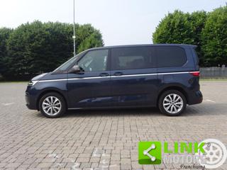 VOLKSWAGEN Multivan usata, con Airbag