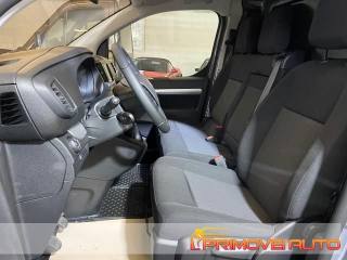 FIAT Scudo 2.0 BlueHDi 145CV L3  Furgone