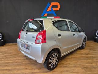 SUZUKI Alto usata, con Autoradio