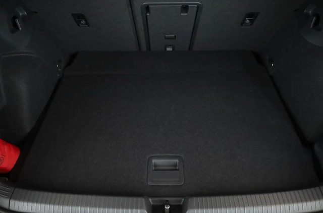VOLKSWAGEN Golf R usata, con Controllo automatico clima