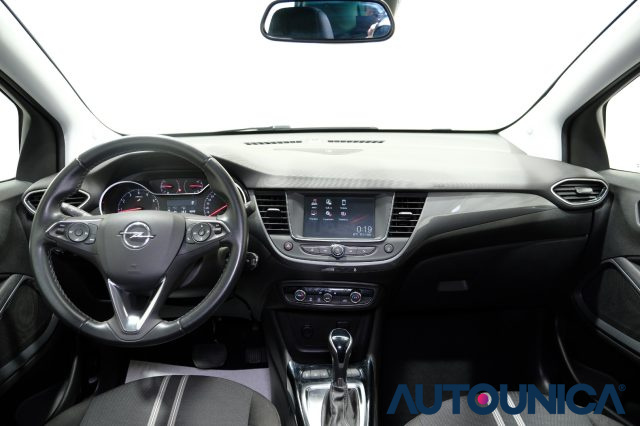 OPEL Crossland usata, con Controllo automatico clima
