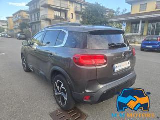 CITROEN C5 Aircross usata, con Airbag Passeggero
