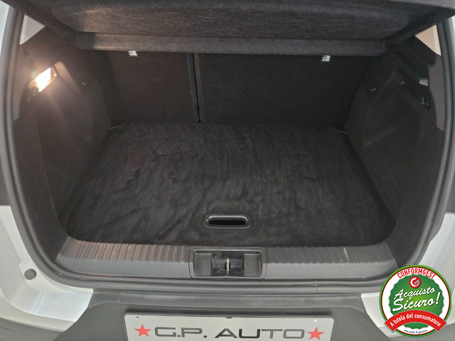 RENAULT Captur usata, con Controllo trazione